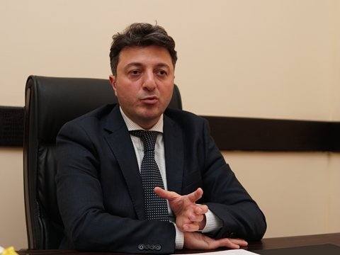 Qarabağın Azərbaycanlı İcmasının sədri: “Erməni icmasına qarşı düşmənçilik hissi duymuruq” - MÜSAHİBƏ