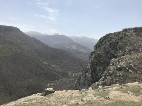 İşğal altındakı Şuşanın ən son FOTOLARI