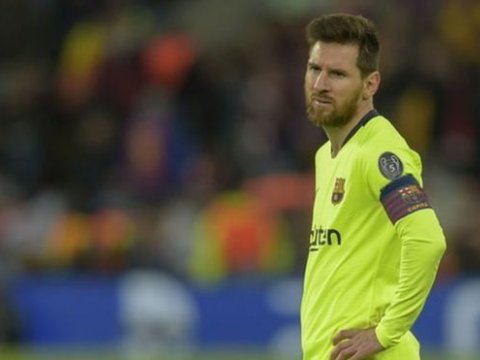 “Liverpul”-“Barselona” matçında Messini amili