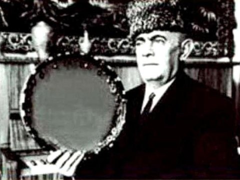 “Şuşanın dağları” – başıbəlalı mahnı - VİDEO