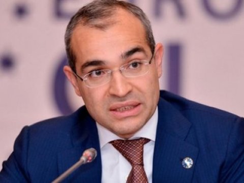 Mikayıl Cabbarov: “Büdcəyə daha çox vəsait təmin etməyi bacarmışıq”