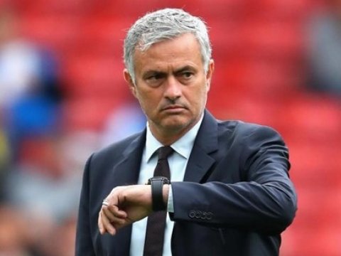 Joze Maurinyo “Barselona”ya acıq  verdi