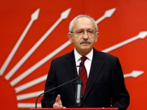 CHP prezident seçkilərinin də nəticəsinin ləğvini tələb etdi 