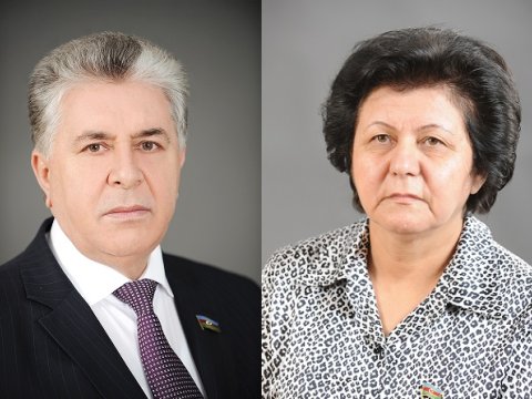 Dünən Şuşanın işğal günüydü, bu gün Qələbə tarixi - Deputatlar xeyirlə şərdən DANIŞDILAR