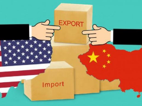 Çinlə ABŞ arasında ticarət müharibəsi QIZIŞDI