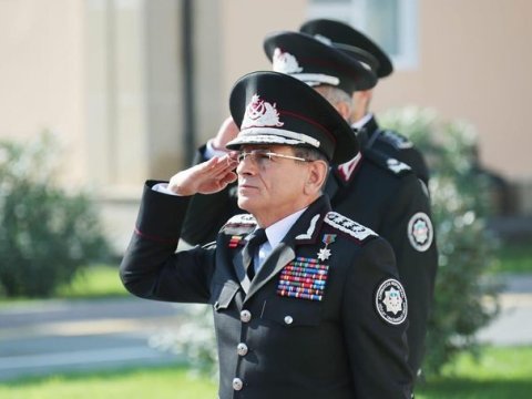 Mətbuat Şurası Elmar Hüseynovun qətli ilə bağlı Mədət Quliyevə müraciət etdi