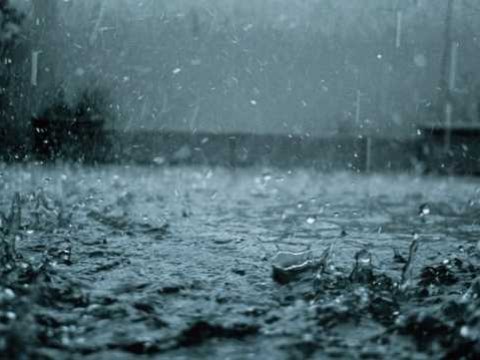 Azərbaycana güclü yağışlar yağdı – Ən çox yağıntı düşən RAYONLAR