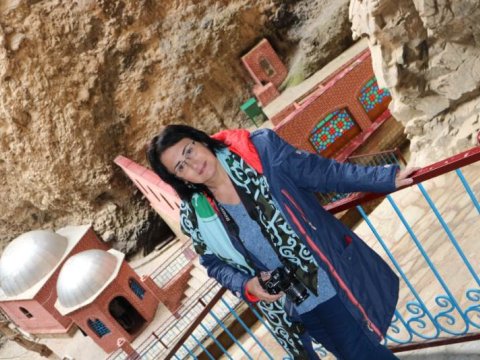 Sirli tarixin nişangahı: “Əshabi Kəhf” ziyarəti... – Naxçıvandan REPORTAJ  