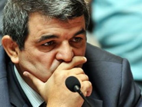 Paşinyanın Şuşada konyak içib yallı getməsi... - Deputatdan REAKSİYA  