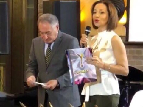 Bakı Xoreoqrafiya Akademiyasının prorektoru: “Rəqs heç zaman şou biznesə çevrilə bilməz” - MÜSAHİBƏ  