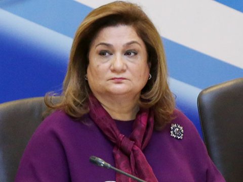 Komitə sədrindən jurnalistlərə İRAD: “Şou formasında çatdırılır”