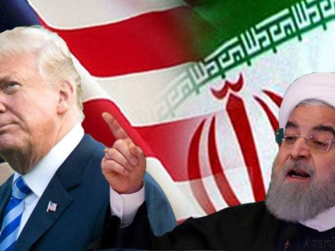 ABŞ-la İran müharibə HƏDDİNDƏ: “Azərbaycan müxtəlif ssenarilərə hazır olmalıdır”