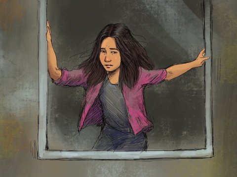 Elinanın vəkilləri bəyanat verdilər  