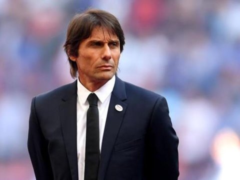 Konte “İnter”ə rəhbərlik edə bilər