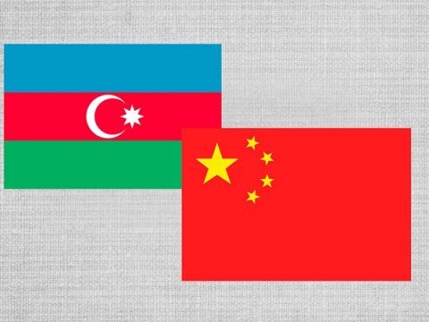 Çin Azərbaycana da “qarmaq atır”