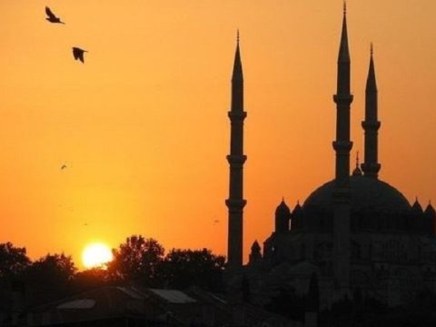 Ramazan ayı əslində mayın 7-də başlamalıymış?.. - MÜBAHİSƏ