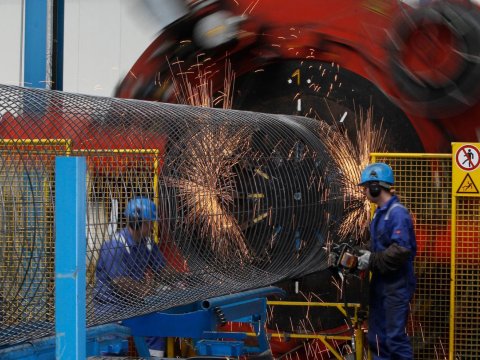 Rusiya qazı Almaniyanı qaza GƏTİRİB – Azərbaycan isə…