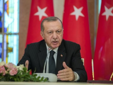 S-400-lər Ərdoğanı geri çəkilməyə məcbur edir: “Bloomberg” yeni məlumat yaydı