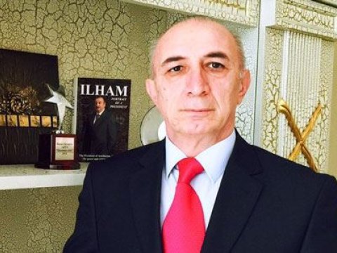 Mütəxəssis: “AvroLiqanın finalı hesabına ölkəyə turist cəlb etməyi bacarmalıyıq” 