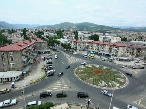 Xankəndindən olan jurnalist: “Erməni nökərlərimiz üzümüzə ağ oldular” - LAYİHƏ