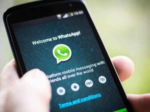 WhatsApp-la bağlı təhlükəli xəbər – Yazışmalarınız oxuna bilər