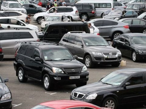 Maşın bazarında SÜKUNƏT - Alıcılar niyə azalıb…  