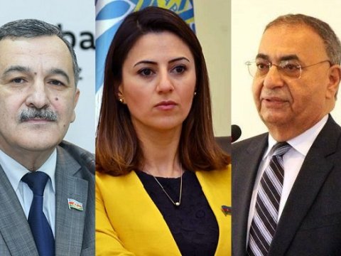 ABŞ-la İran arasındakı gərginlik Azərbaycana nə vəd edir? - ŞƏRH 