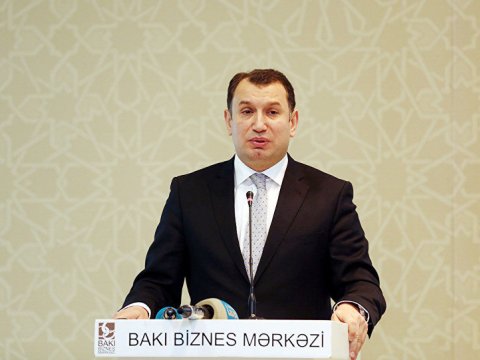 Nazir müavini: “Sahibkarlıq subyektlərinin sayı 990 mini ötüb”