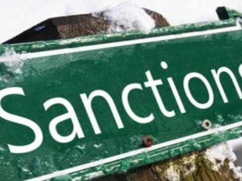 Ukrayna Rusiyaya yeni sanksiyalar tətbiq etdi