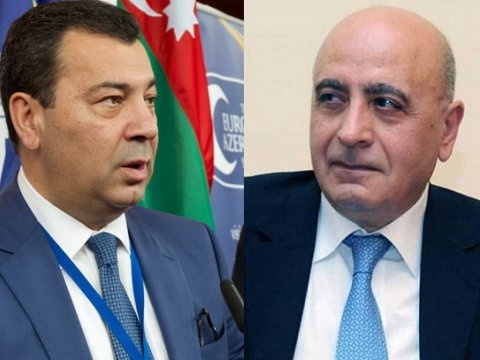 “Bu şərhlər qeyri-peşəkarlıqdan irəli gəlir” - “Avropa İttifaqı-Azərbaycan məsələsi”nə aydınlıq gətirildi  