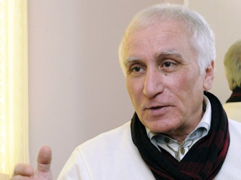 Yaddan çıxmış sənətkarlar: 60 yaşında “Əməkdar artist” oldu, əcəl sevinməyə qoymadı... - FOTOLAR - LAYİHƏ  