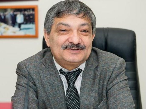 ““Sapı özümüzdən olan balta”lar Dünya Kulinariya Təşkilatına məktub yazaraq, məni aşağılayıblar” - Baş kulinar