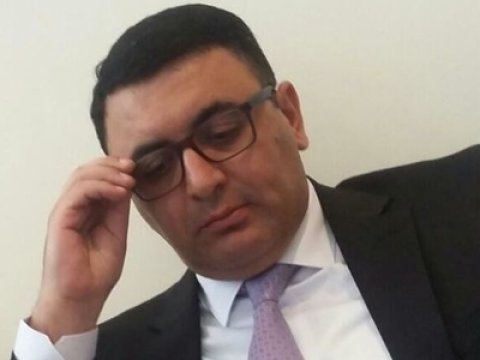 175 saylı orta məktəbin direktoru Mətbuat Şurasına müraciət etdi