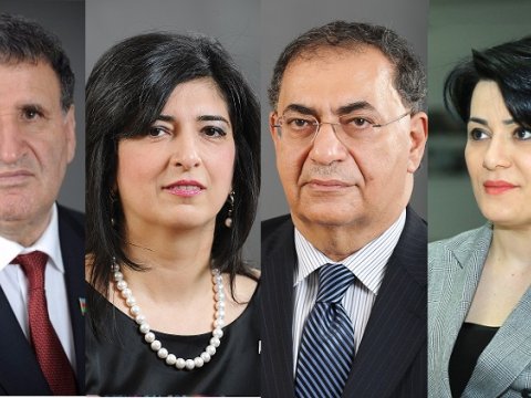 Təhsil şöbələri icra başçısına tabedir, nazirliyə? - Deputatlar aydınlıq gətirdilər  