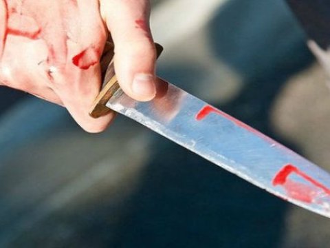 Hamilə qadın bıçaqlandı, bətnindəki uşaq öldü – Nazirlik məlumat yaydı