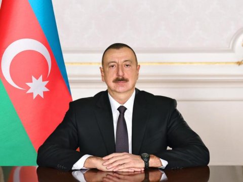 İki rayonun icra başçısı dəyişdirildi