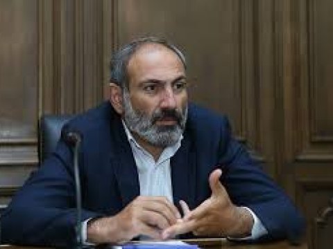 Paşinyan sülh danışıqları barədə: “Tormozlamayacağıq”