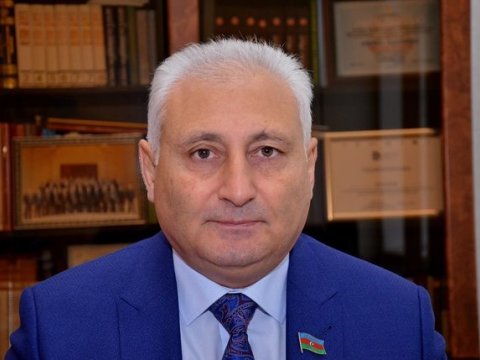 Avropa İttifaqı ilə Azərbaycan arasındakı münasibətlər strateji xarakterlidir - Deputat
