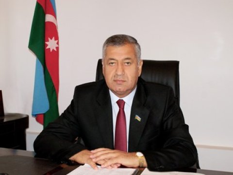 Deputat Vahid Əhmədova ağır İTKİ