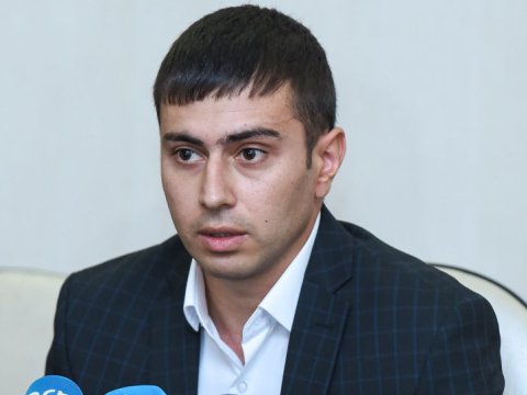Dilqəm Əsgərovun oğlundan Şəmkirin icra başçısına İTTİHAM: “Hansı qayğıdan danışırsınız?!”  