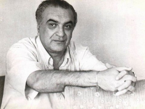 Rafiq Hüseynlinin xanımına axırıncı sözü qızı ilə bağlı olub - Məşhurların son günü