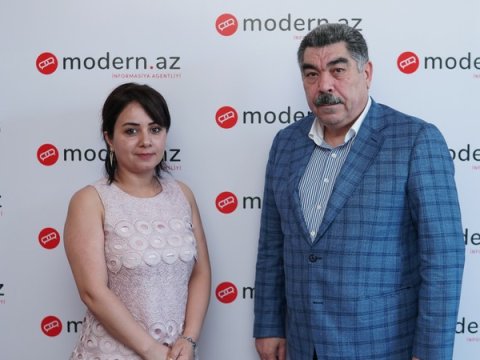 “Seçicilərimdən başqa, kiminsə qarşısında öhdəliyim yoxdur” - MÜSAHİBƏ 