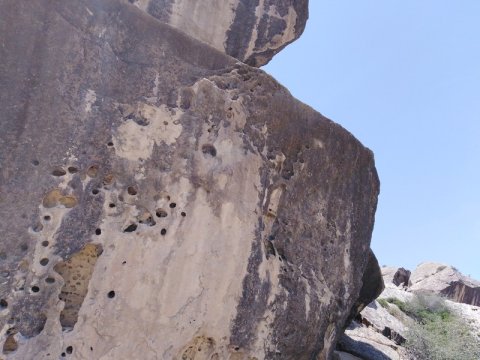 Abbasqulu ağa Bakıxanovun Quranı, möhürü – REPORTAJ   