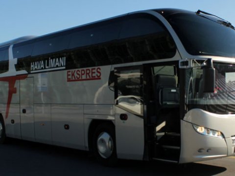 Avropa Liqasının finalına görə daşıyıcılara tapşırıq verildi