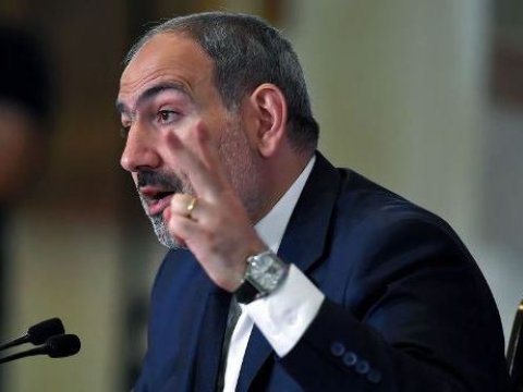 Paşinyan xəyanət İZİNDƏ: “Onlar Qarabağı satmağa hazırdır”