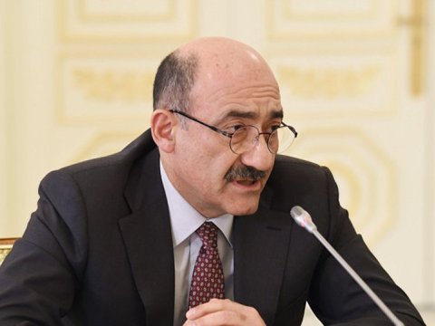 Əbülfəs Qarayev “Eurovision