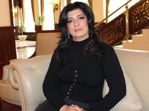 “Dünyanın da Azərbaycana ehtiyacı var” – Deputat Kamilə Əliyeva