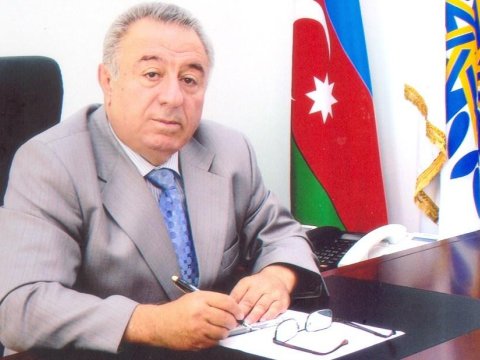 Hüseynbala Mirələmov: “Səhvlərini etiraf edib əfv diləmək heç vaxt gec deyil”
