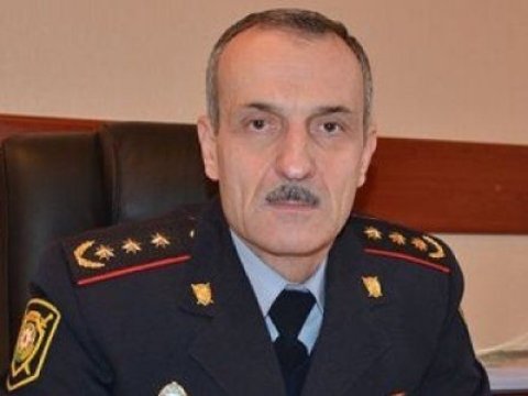 Nazirlik: Şəhərin mərkəzi küçələrinə giriş qadağası yoxdur
