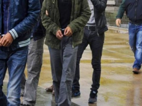 İstanbulda 74 FETÖ  tərəfdarı saxlanıldı